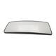 HOOFDSPIEGELGLAS OEM MEKRA - VERWARMD, L+R, R1200, TGX-TGS